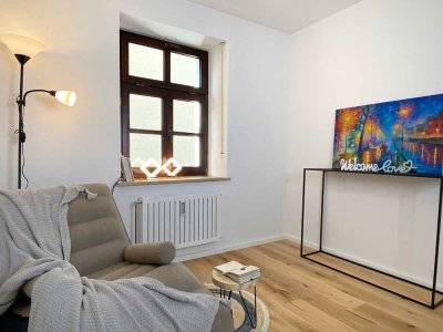 3 Zimmer Wohnung in Göggingen zu verkaufen