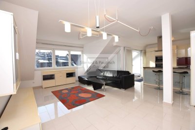 Hochwertige 4-Zimmer-Wohnung mit Dachterrasse| Lift und Hobbyraum | 9020 Klagenfurt