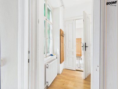 Sanierungsobjekt in 1140 Wien – Ihr Projekt im begehrten Bezirk wartet auf Sie!