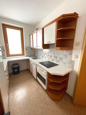 Geräumige Wohnung mit Loggia