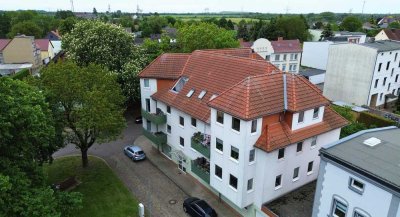 Provisionsfreie Einsteiger-Wohnung mit Faktor 20 in Diesdorf - Bj 1996
