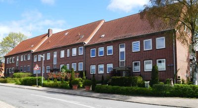 Gelegenheit: praktische 3-Zimmer-Wohnung