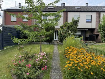 Provisionsfrei: 5-Zimmer-Reihenhaus in ruhiger Lage in Dortmund-Westerfilde