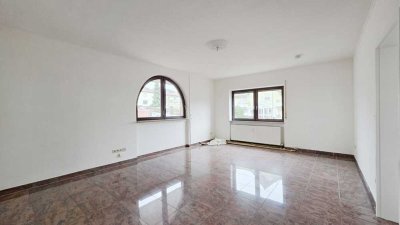 Helle 2-Zimmerwohnung in beliebter Lage von Bad Orb