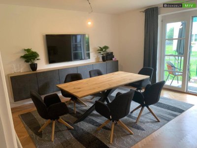 sanierte Mietwohnung ++ Altbauwohnung mit Eigengarten ++ Linderwaldsiedlung, ZELTWEG