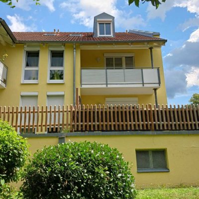 3-Zimmer-Wohnung provisionsfrei zu verkaufen