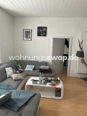 Wohnungstausch: Friedrichstraße 32