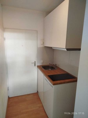 Kompaktes 1-Zimmer-Apartment in Köln-Zollstock
