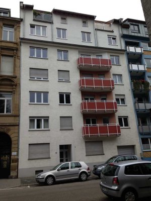 TOP Lage am Wasserturm