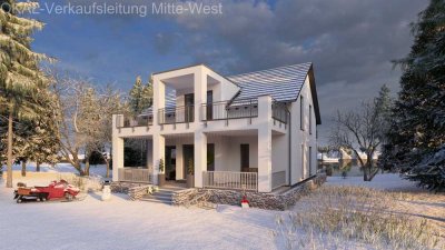 OKAL Winterzauber - Exklusiv wohnen im Hampton Style