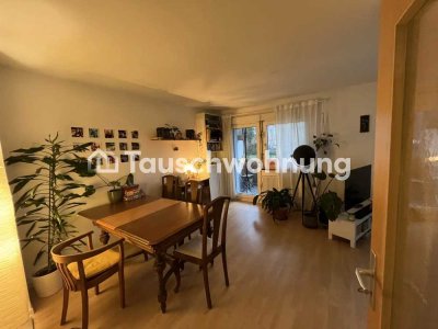 Tauschwohnung: Suche größere Wohnung in Köln oder Leverkusen