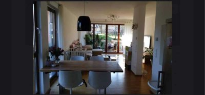 3-Zimmer-Wohnung mit Balkon in Bochum, Altenbochum