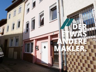 5,78% Rendite in zentraler TOP-Lage