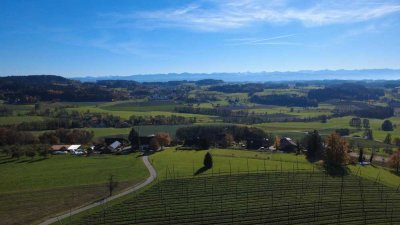 Ein Zuhause für Mensch und Pferd