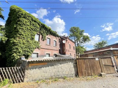 Sechsfamilienhaus mit potenzial