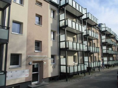 Ihre neue Wohnung: 2-Zimmer-Wohnung