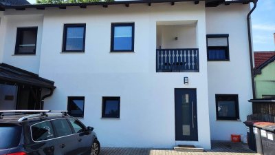 Wohnung in ruhiger Lage mit Balkon in Horn