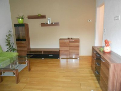 Zentrale Eigentumswohnung in Mittersill zu verkaufen