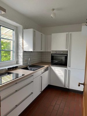 Gemütliche 2-Zimmer-Wohnung in Munkmarsch auf Sylt