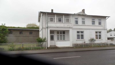 Großzügiges Wohnensemble mit mehreren Einheiten - für  Anleger & Mehrgenerationen in Binz