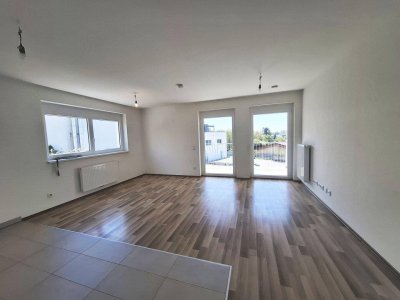 Moderne 3-Zimmer-Wohnung mit Balkon in Ernstbrunn