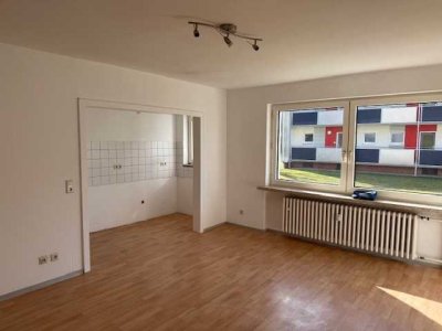 1-Zimmer-Wohnung in Walsrode