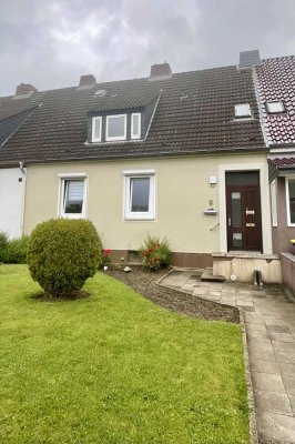 Offene Küche in ruhiger Wohngegend in Fedderwadergroden!