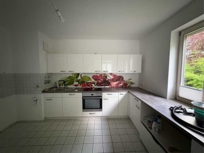 Stilvolle 2-Zimmer-Wohnung in Haar
