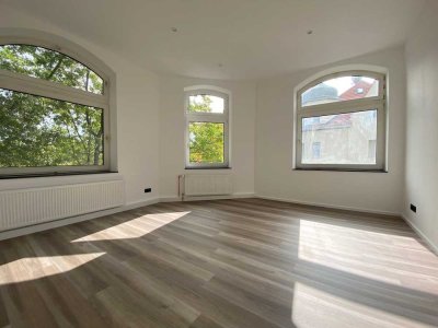 Gehobene Altbauwohnung mitten in Rüttenscheid 2 Zimmer  ca.52 m²