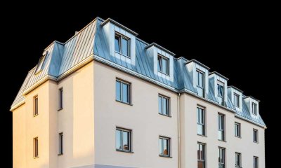 Großzügige 5-Zimmer-Wohnung mit Terrasse WE2