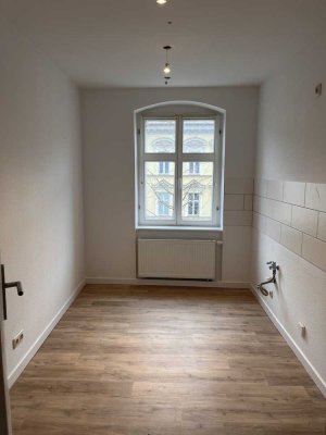 Attraktive 2-Zimmer-Wohnung in Frankfurt (Oder)