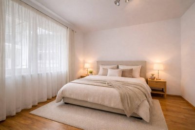 2-Zimmer-Wohnung in top zentraler Lage von St. Johann in Tirol