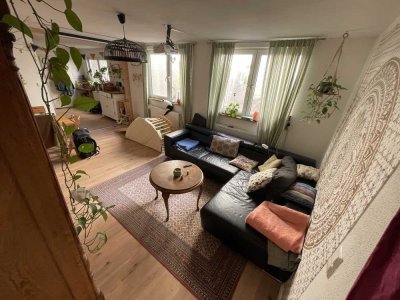 Geräumige 4,5-Zimmer-Wohnung in Speyer Kernstadt-Nord