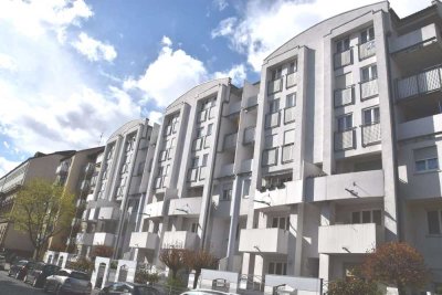 Urbanes Wohnen - Ausgesuchte, Zentrale Wohnlage.