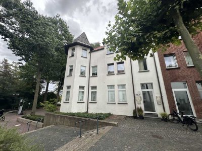 Xanten Markt - Großzügige 2-Zimmer - nicht vermietet