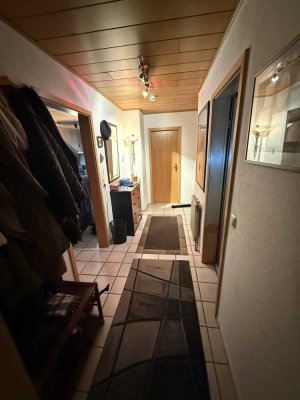 Vollständig renovierte 2,5-Raum-Wohnung mit Balkon in Nettetal