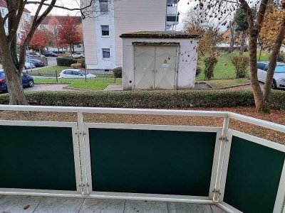 Herein spaziert, in Ihre neuen 4 Wände