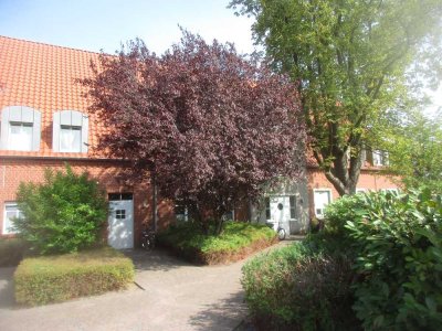 2-Zimmer-Wohnung in Steinfurt-Borghorst