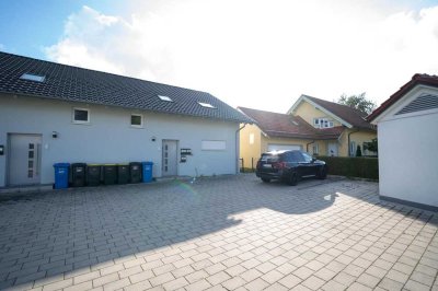 Haselweg 4a, 84164 Moosthenning