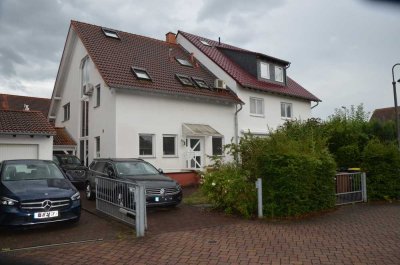 Provisionsfrei im Bieterverfahren: Geräumige 6-Zimmer-Doppelhaushälfte in begehrter Wohnlage von GG