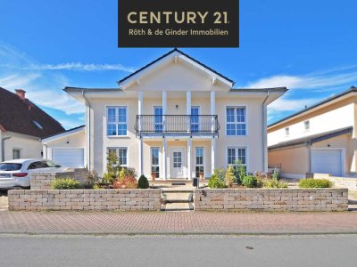 Hochwertige Villa im Bestzustand