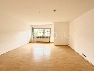 ** Cleverer Schnitt - Grundrisse zum verlieben! **