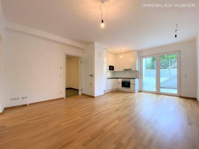 Traumhafte Gartenwohnung - hochwertige Ausstattung - vis á vis Schlosspark