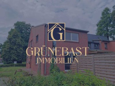 Doppelhaushälfte in Roffhausen - Wohnen und Vermieten unter einem Dach