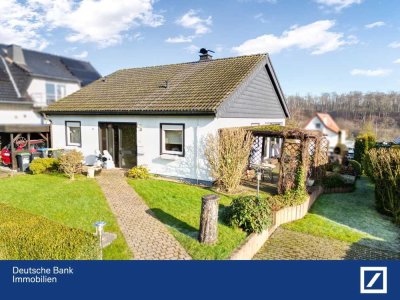 Gepflegtes Einfamilienhaus in Leopoldstal