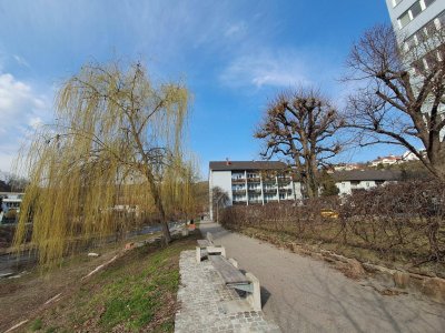 Ufergasse 17/14