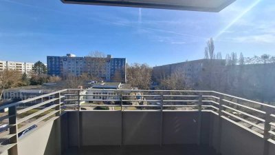 Komfortable Senioren-Wohnung ab 60 Jahren ohne WBS