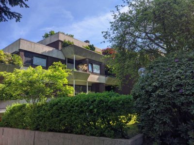 Alt-Rahlstedt  kühlendes Nass + heiße Sauna + Partyraum + Fitnessraum + Tischtennisraum +++