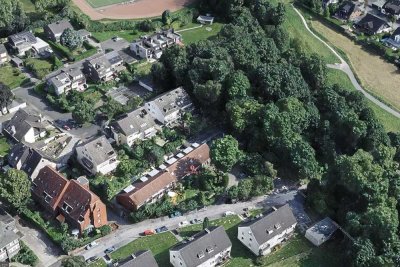 Langjährig vermietete 2-Zimmer-Wohnung mit Garage  - ruhige Lage in Bochum-Gerthe