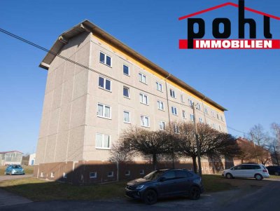 Paketverkauf! 2 Eigentumswohnungen in einem Mehrfamilienhaus, zwischen Hildburghausen und Bad Rodach